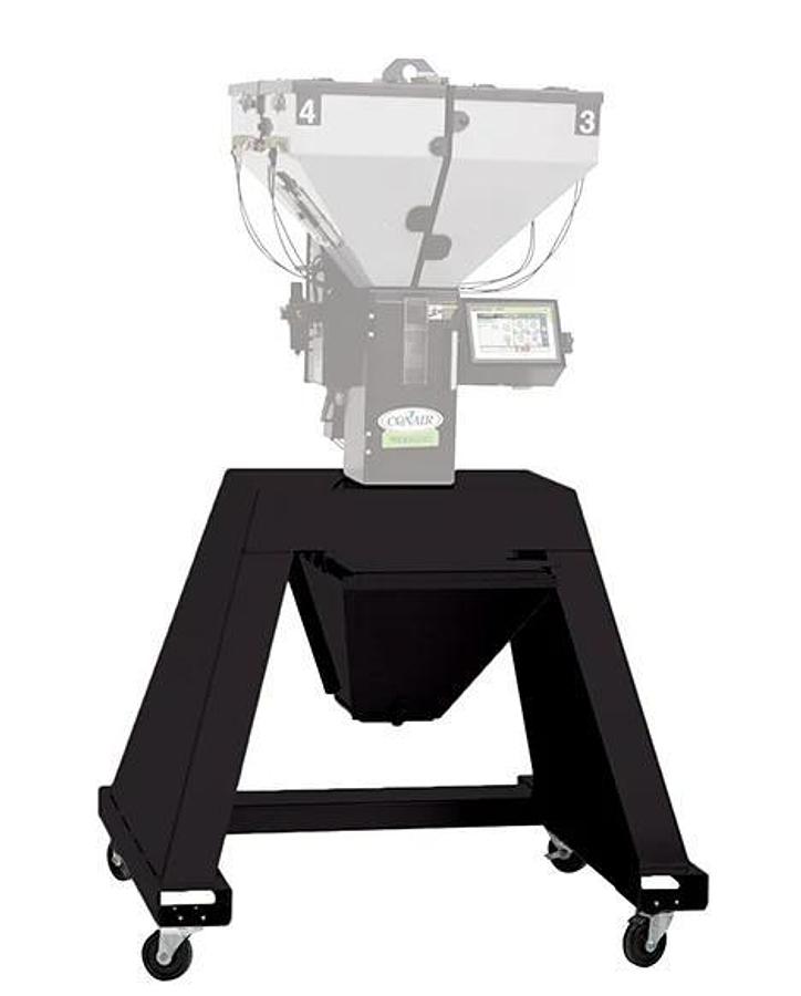 Used *Not Ready* Coniar Blender Stand TBBS-B2