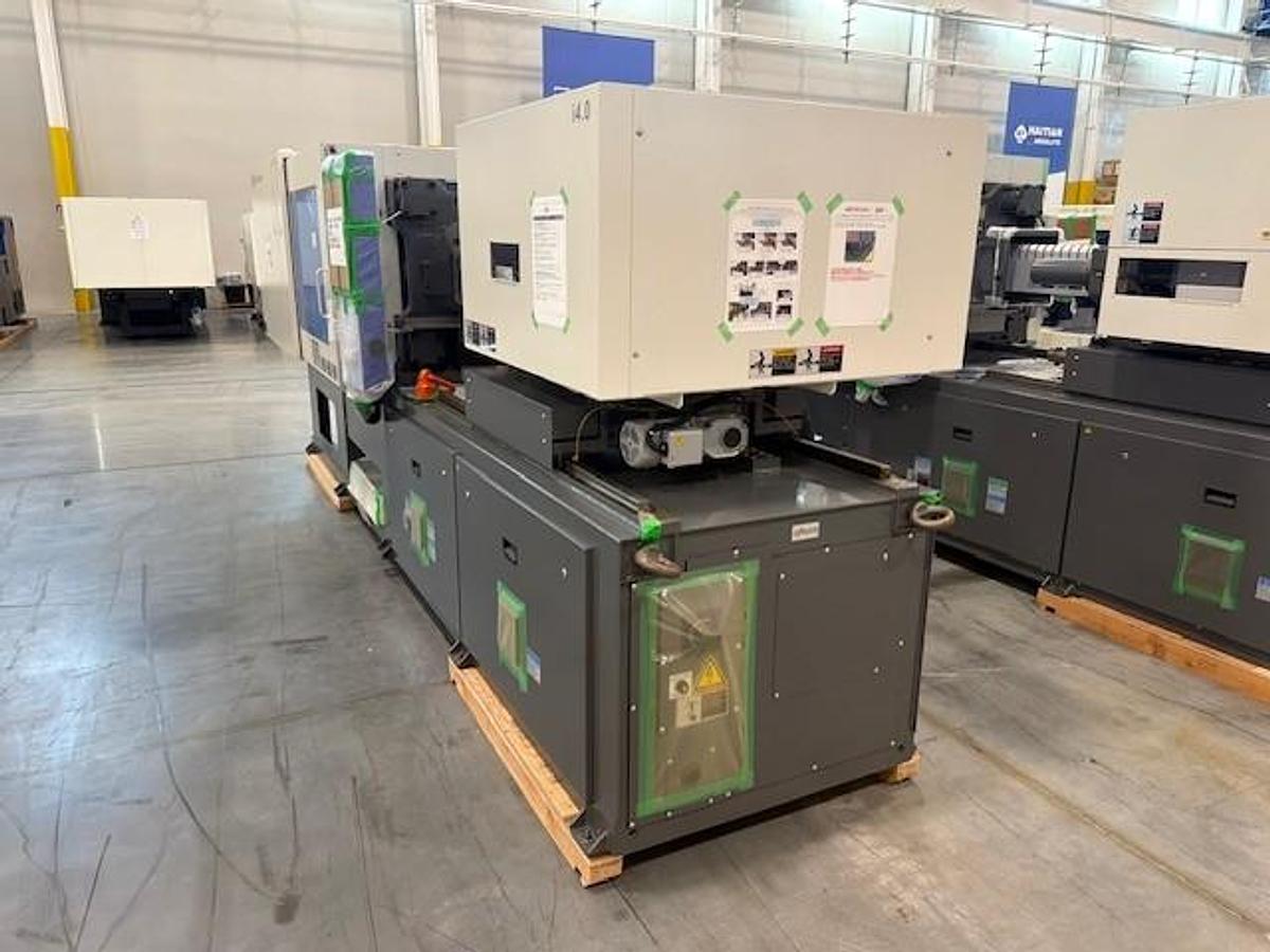 2025 Niigata MD150S8000