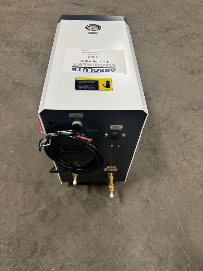 1 HP Shini Temperature Controller STM-910W 460V (2026)