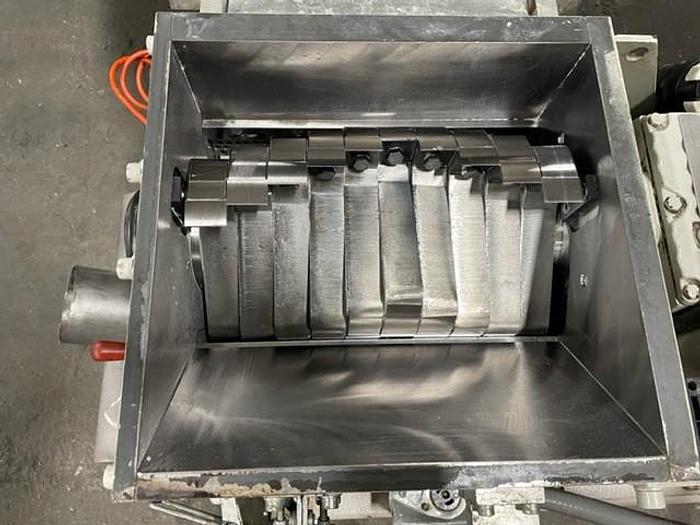 Used EconoGrind Granulator