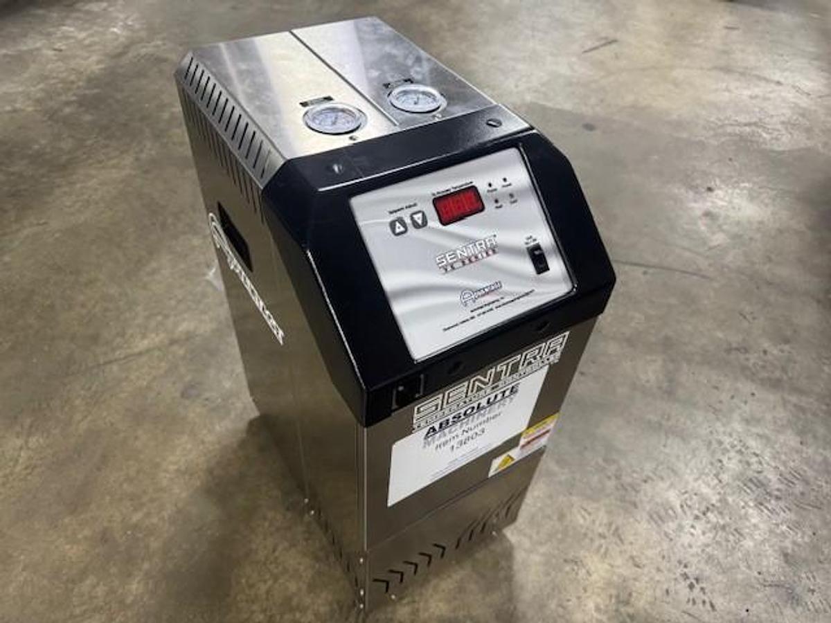 Advantage/Sentra 3 hp Temperature Controller SRV-1080 (2025)