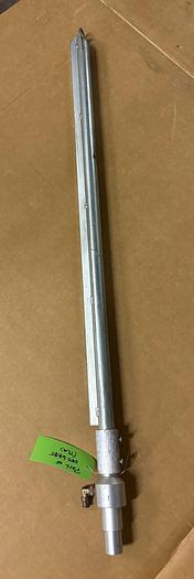 Used Conair Self-Contained Vacuum Loader - TLA Model Tube Loader