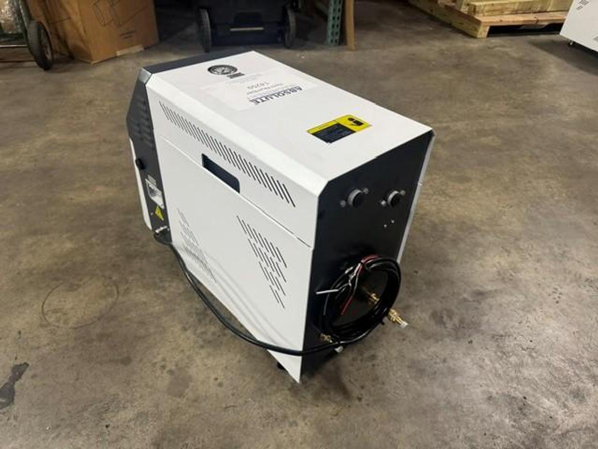 1 HP Shini STM-910W Temperature Controller 460v (2026)