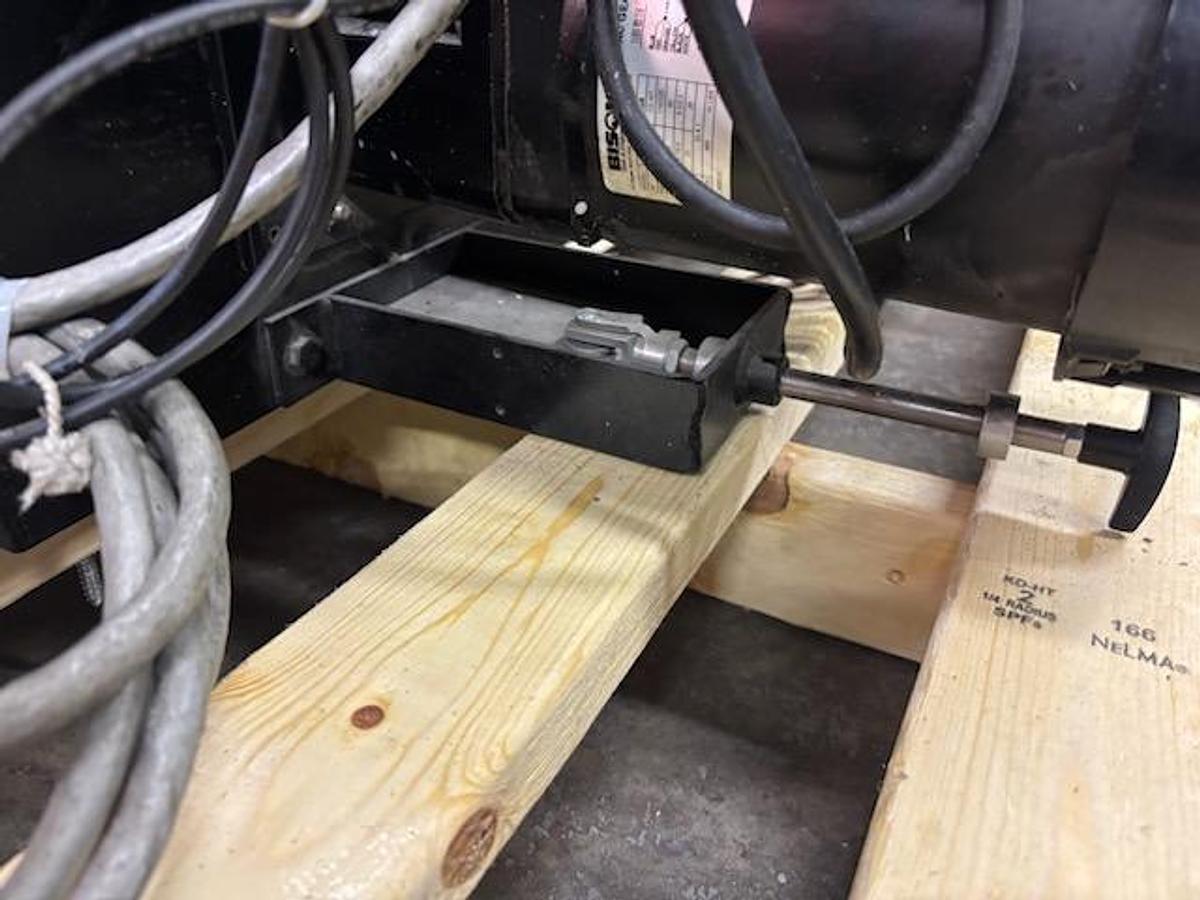 Used Not Ready - Conair Trueblend Gravimetric Batch Blender (2015)