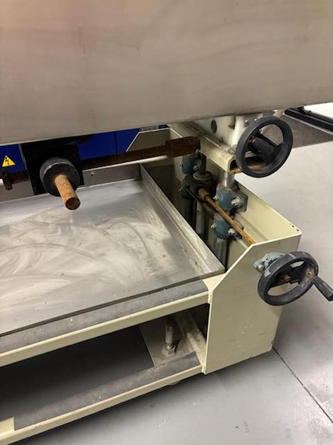 Used Not Ready - Conair Spray Tank