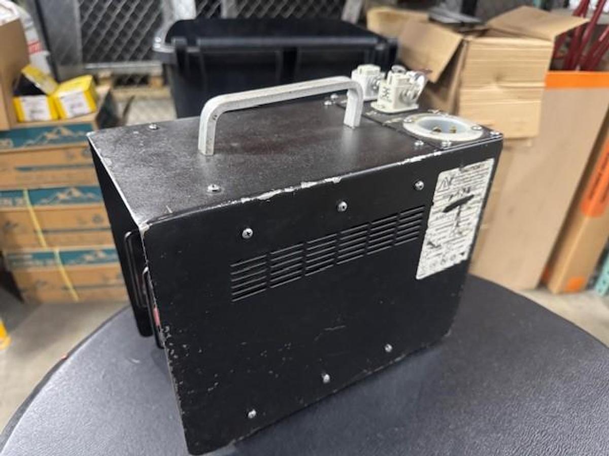 Used PCS 2-zone Hot Runner Control