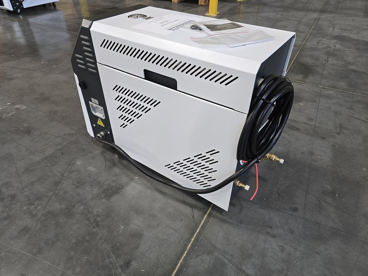 2.5 HP Shini Temperature Controller STM-1220W 460v (2026)