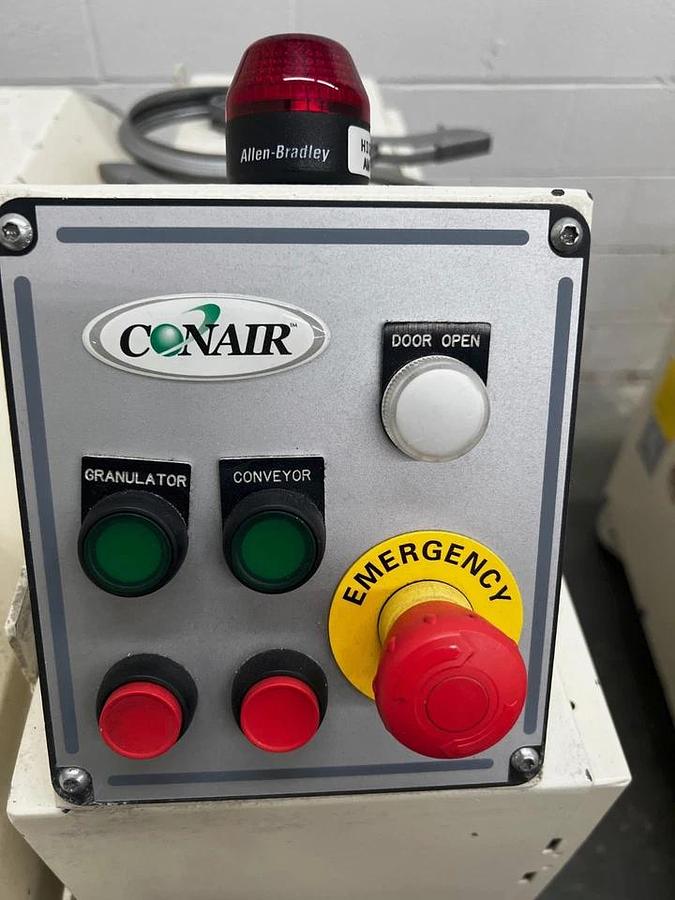 Used 2019 Conair CGW-1424