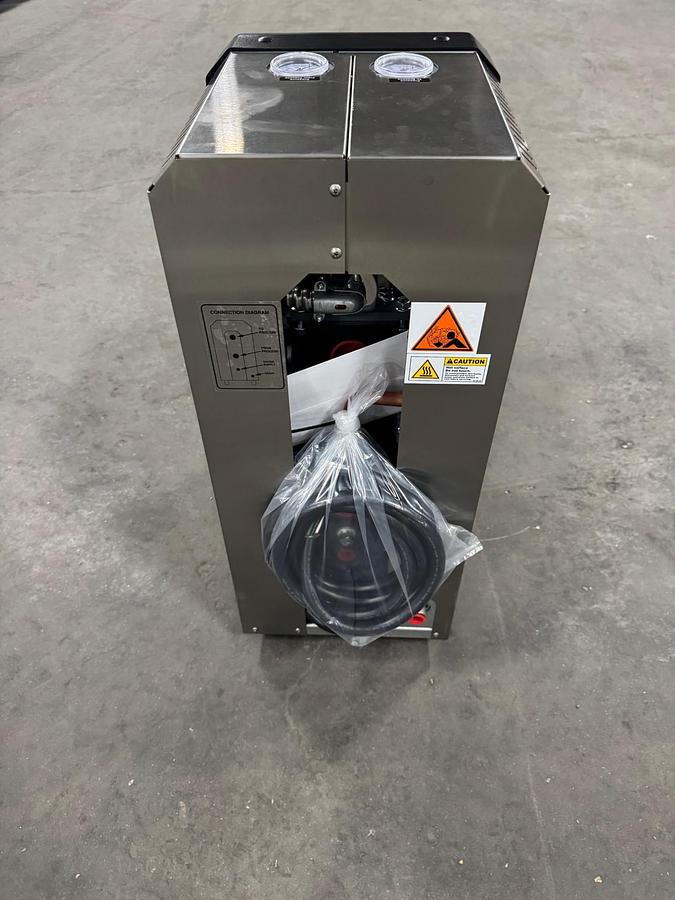 1 HP Advantage Temperature Controller SRV-1045 460v (2026)