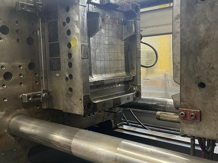 Used 2004 Demag Concept 350/810-1450