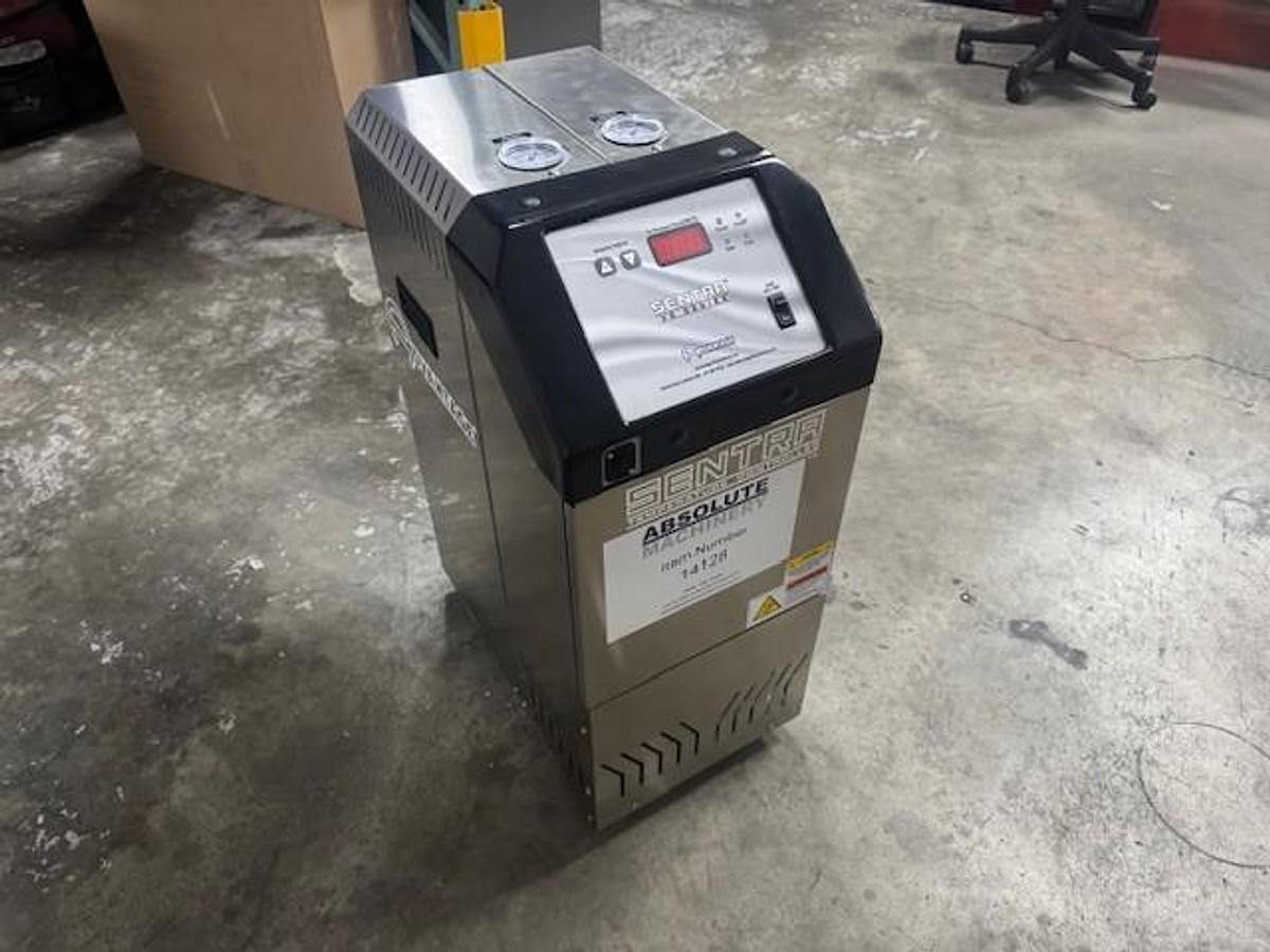 1 HP Advantage Temperature Controller SRV-1045 460v (2026)