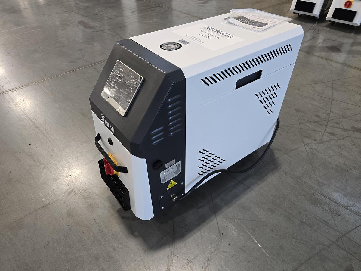 1 HP Shini STM-910W Temperature Controller 460v (2026)