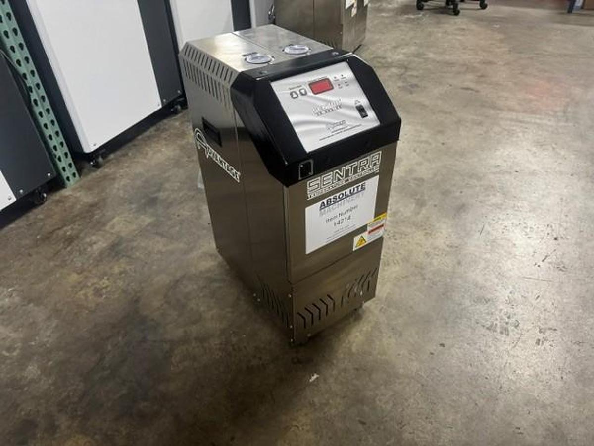 2 HP Advantage Sentra Series Temperature Controller 460V (2026)