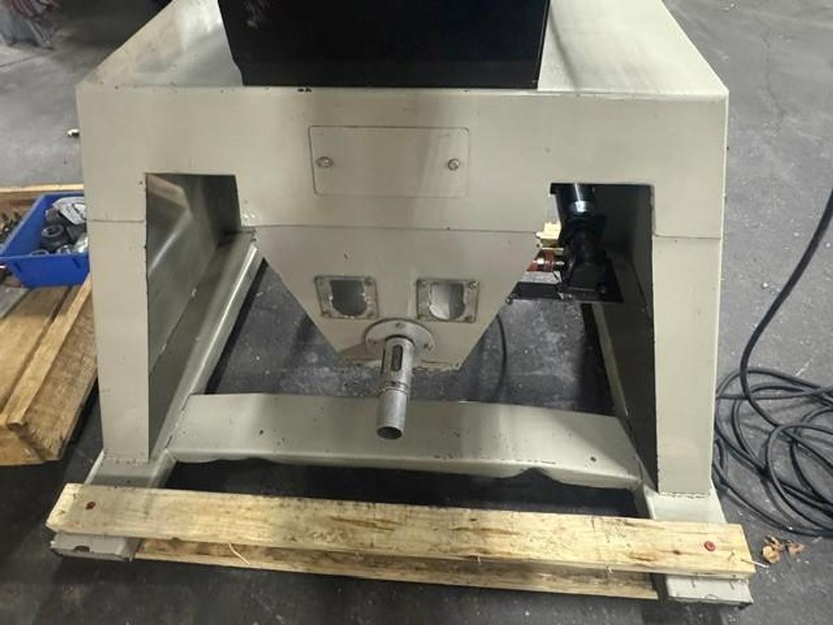 Used Conair TrueBlend EXT 4-Component Material Blender with SB-3 Control (2019)