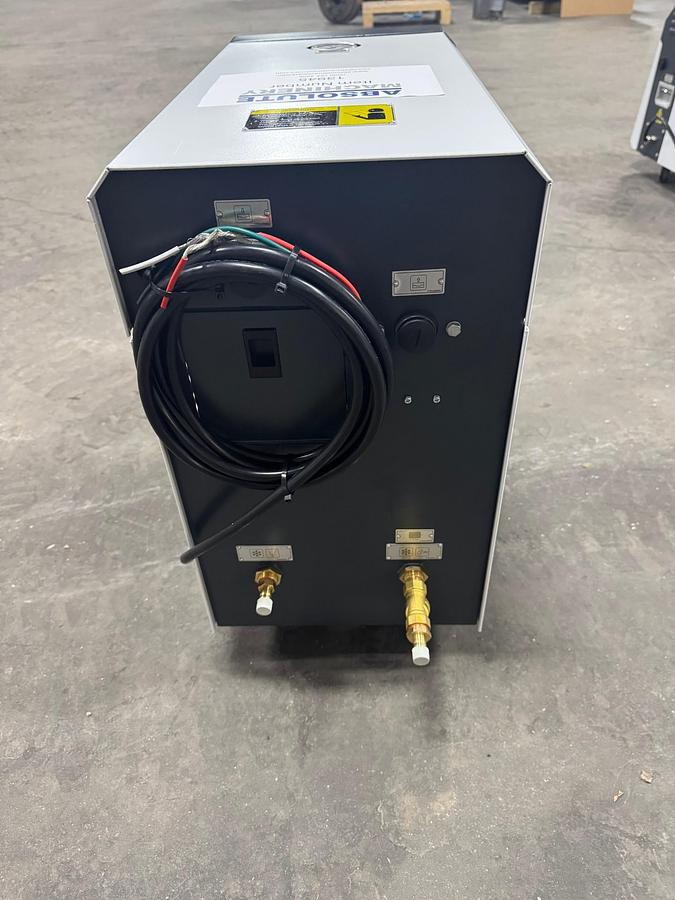 1 HP Shini Temperature Controller STM-910W 460V (2026)