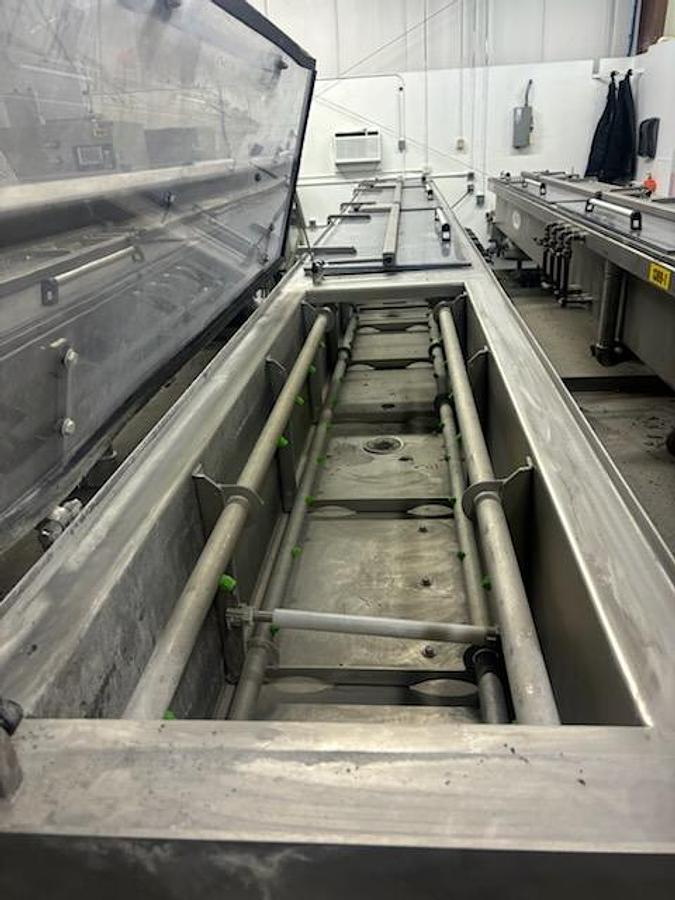 Used Conair Spray Tank