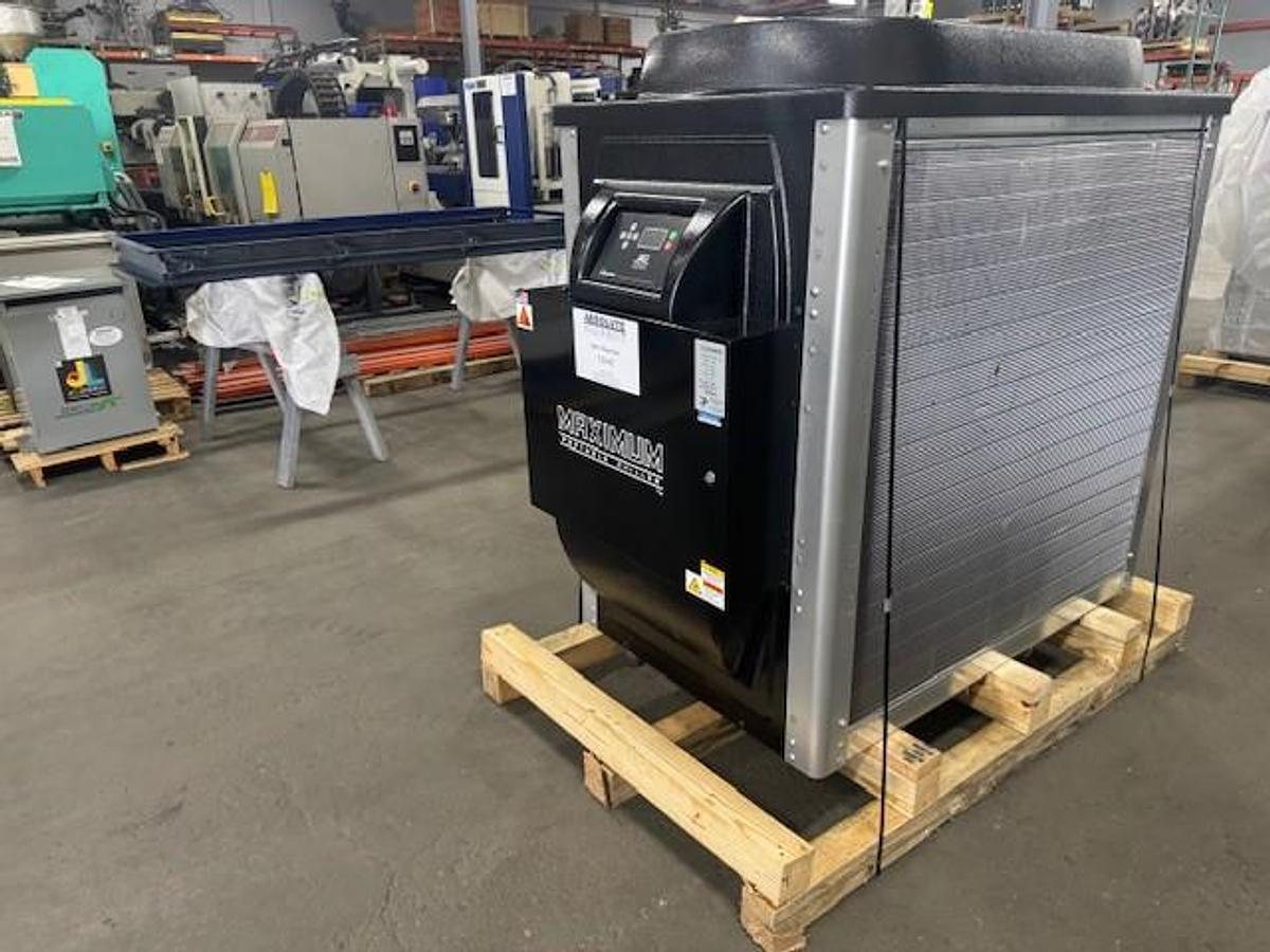 Advantage 10 Ton Air-Cooled Chiller 460V
