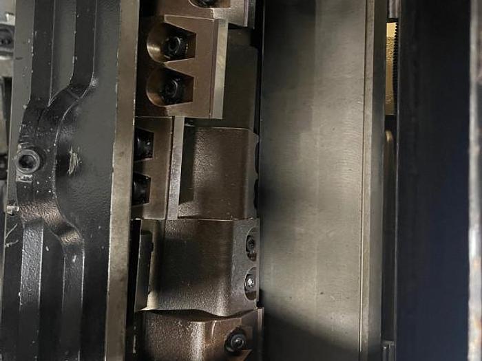 Used 3 HP Rapid Granulator (2006)