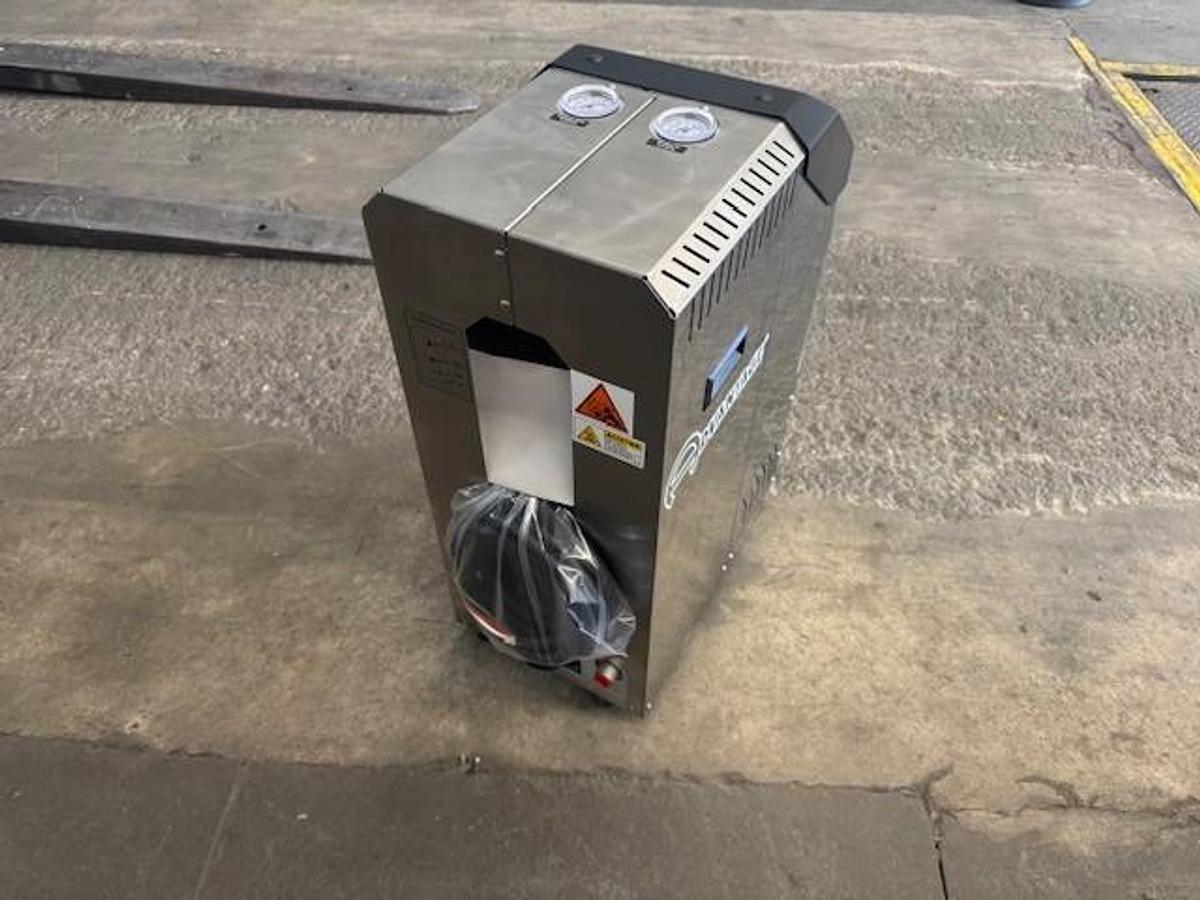 2024 Advantage Sentra Series SRV-1645