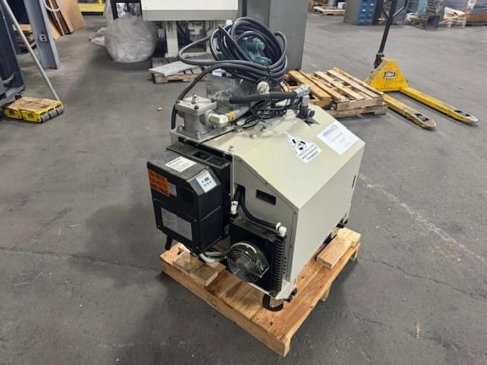 Used Not Ready - Daikin Servo Hydraulic Super Unit