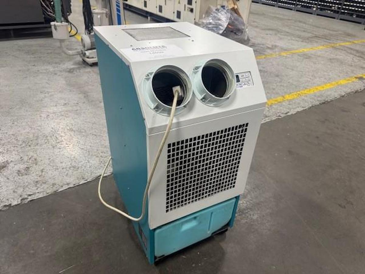 Used Denso Movin Cool Air Conditioner