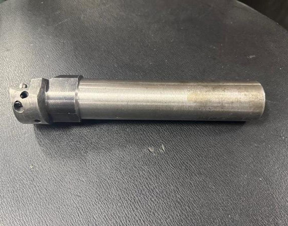 Used 2.25" Diameter Boring Bar