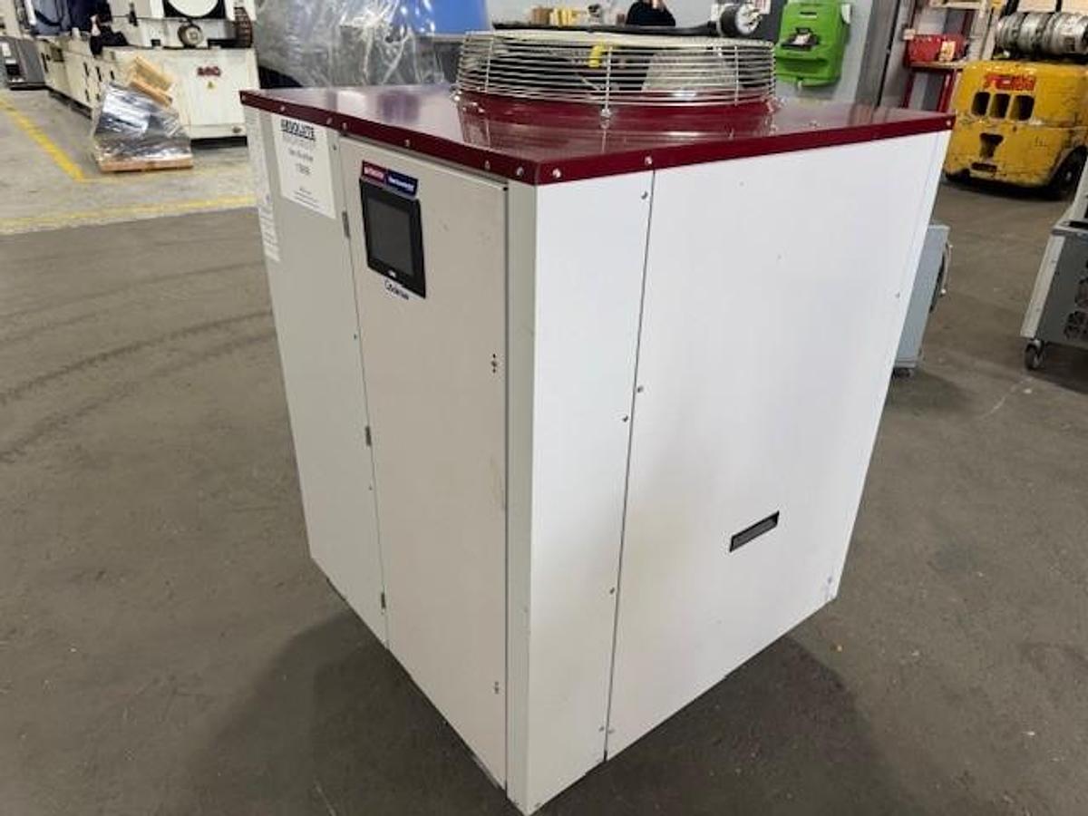 Used 5-Ton Wittmann/Battenfeld Air-Cooled Chiller (2022)