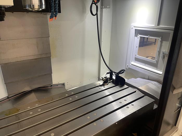 Vertical Machining Center Model: VMC1000II (2023)