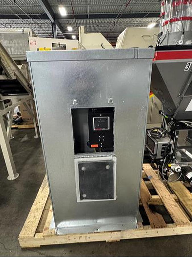 Used Maguire Gravimetric WSB-440 Blender System