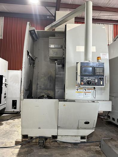 Used 1999 Okuma V80R