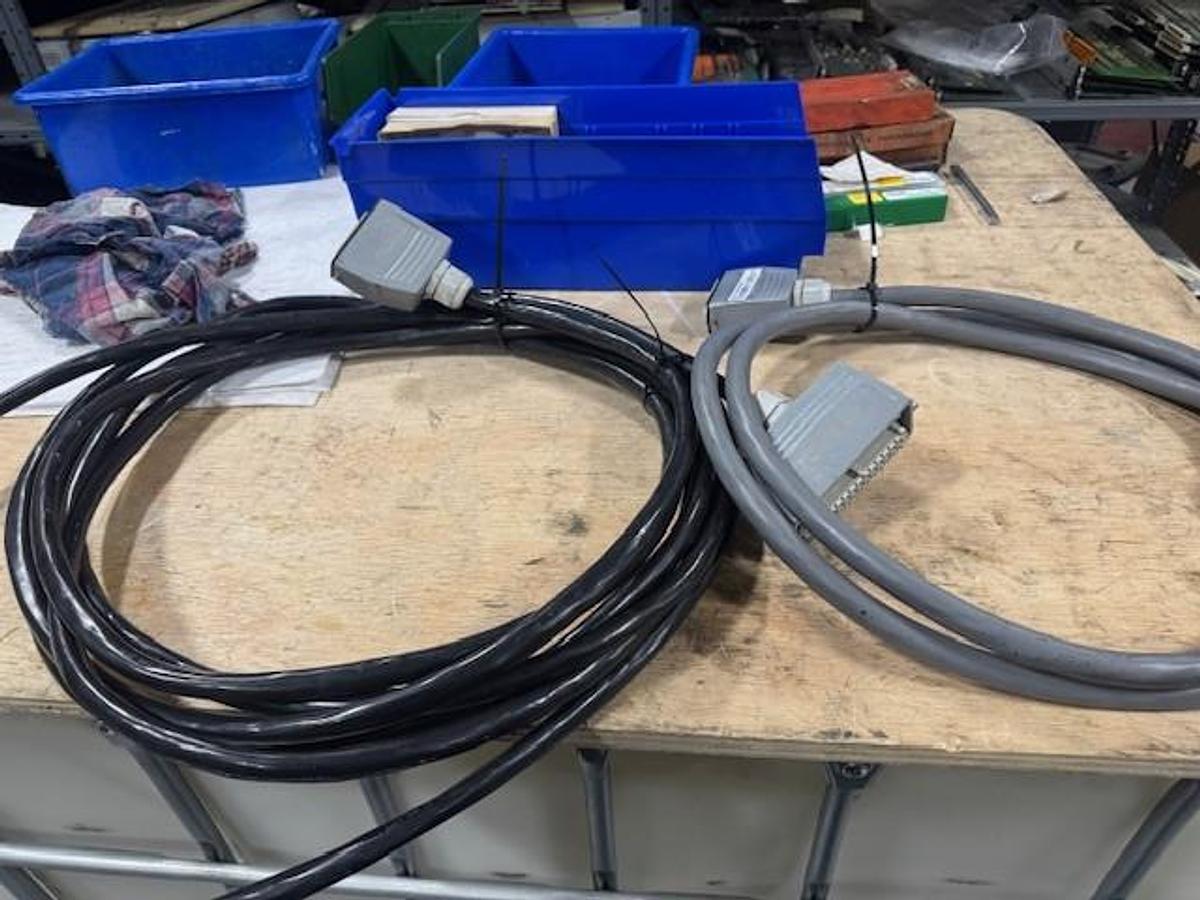 Used PCS 4-zone Hot Runner Control