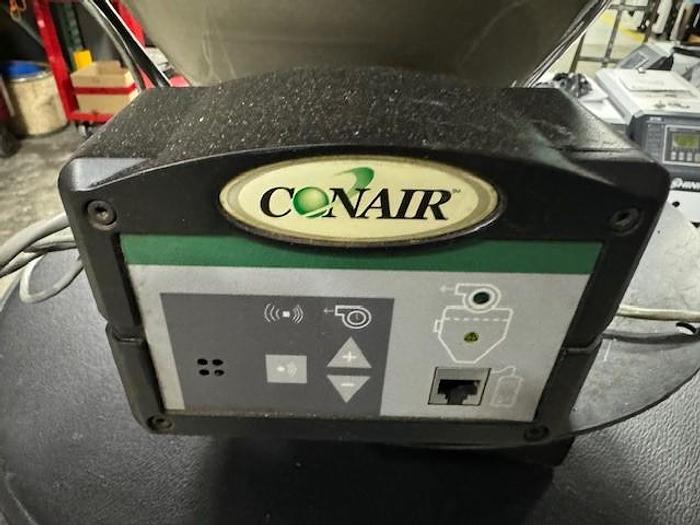 Used Not Ready - Conair Self Contained Vacuum Loader