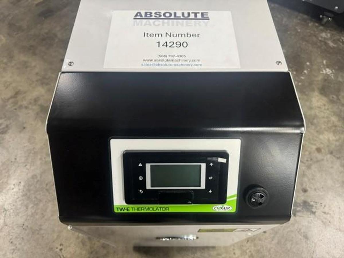 1 HP Conair TW-E1 Series Temperature Controller 460v (2026)