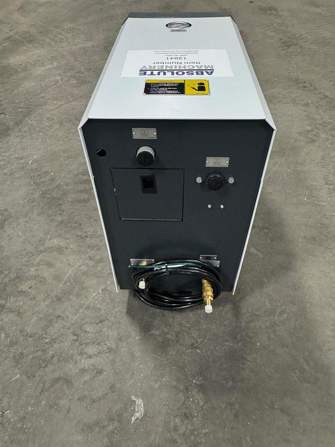 1 HP Shini Temperature Controller STM-910W 460V (2026)