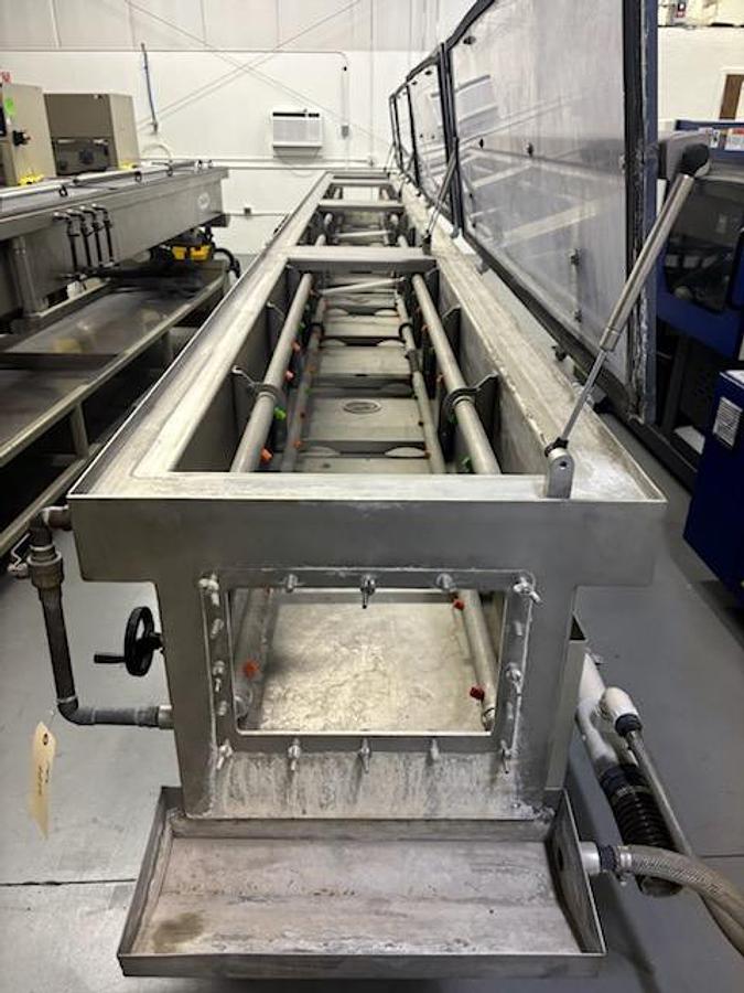 Used Not Ready - Conair Spray Tank