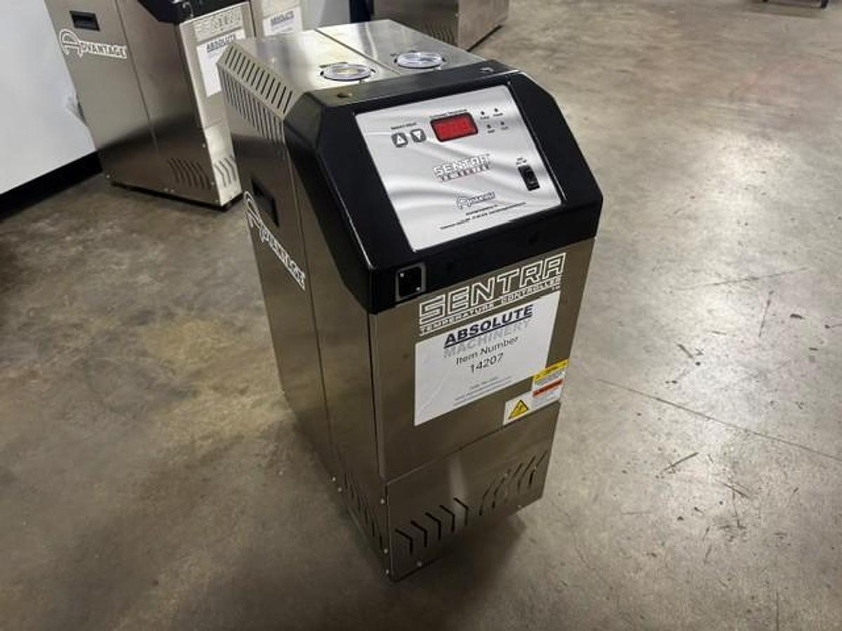 2 HP Advantage Sentra Series Temperature Controller 460V (2026)