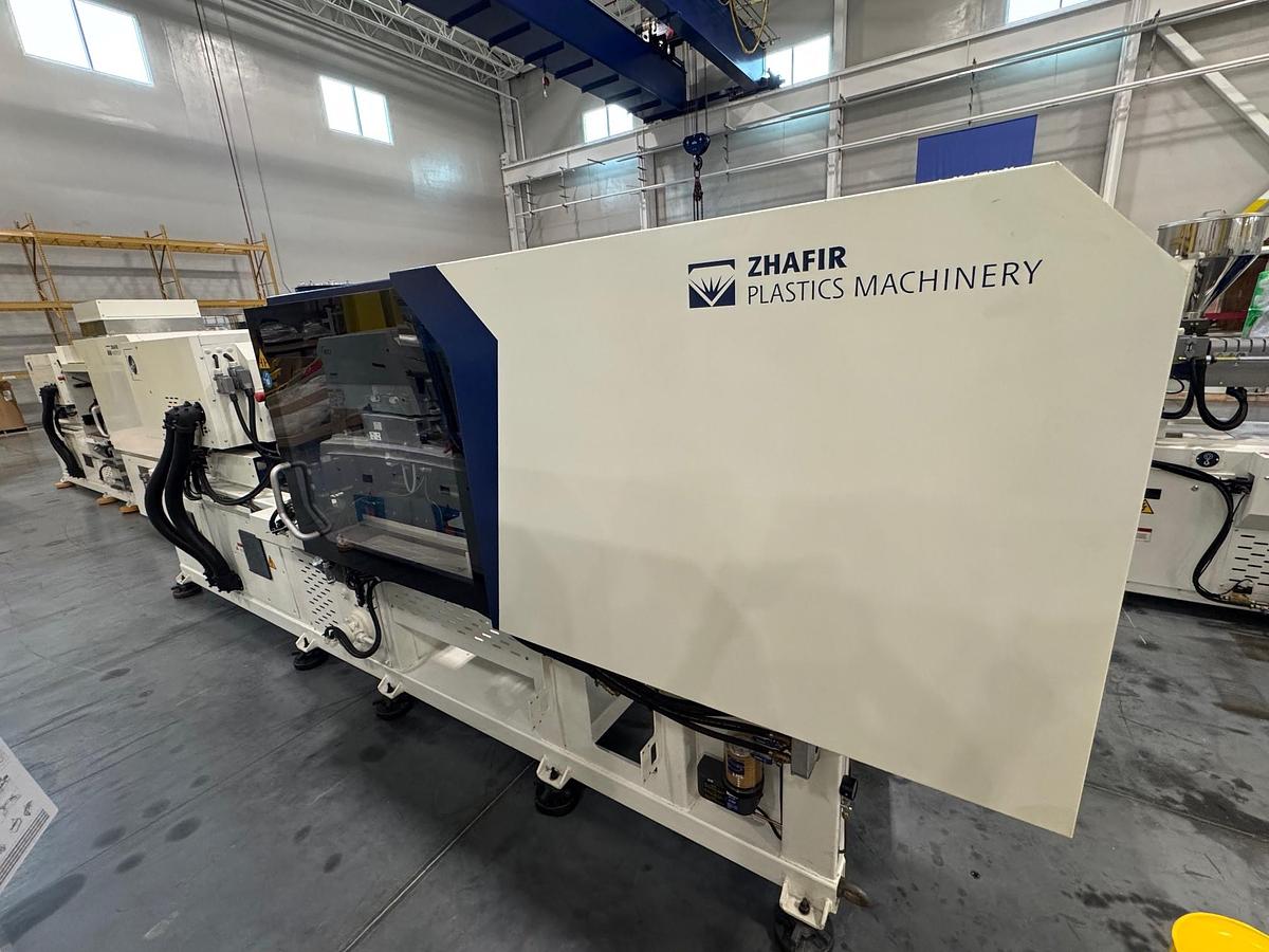 2020 Haitian ZEIII 1200M-160h/V80h Multi