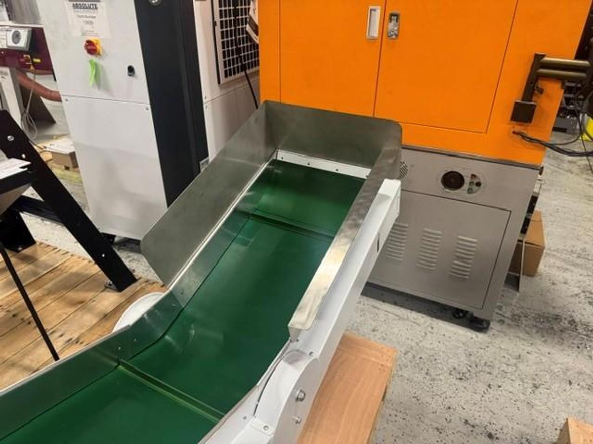 Shini Adjustable Nose Over Conveyor (2026)
