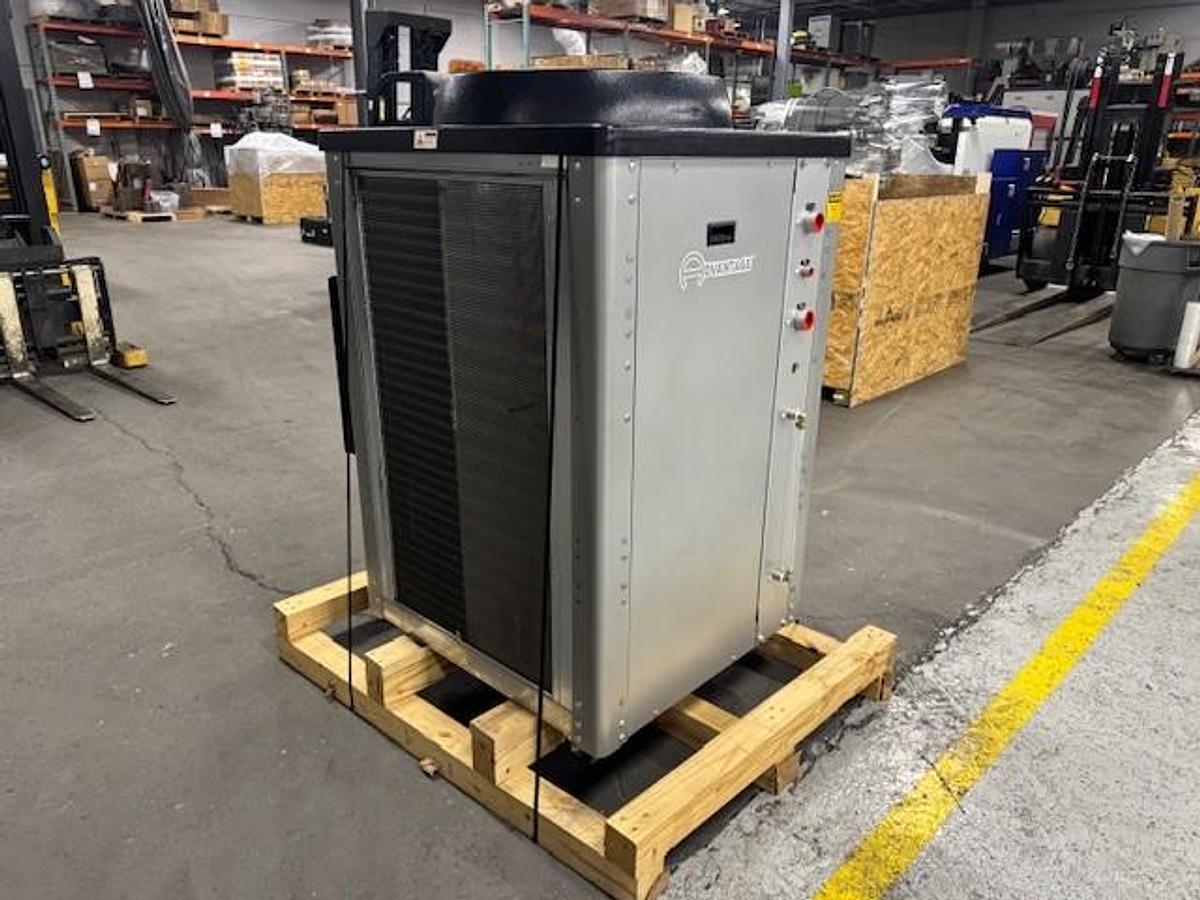 5 Ton Advantage Air-Cooled Portable Chiller (R454B) 460V
