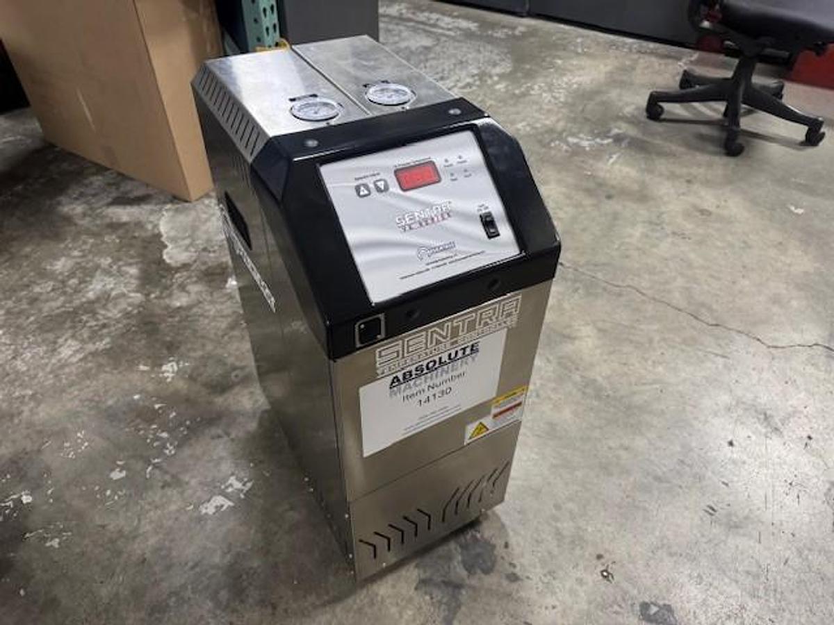 1 HP Advantage Temperature Controller SRV-1045 460v (2026)