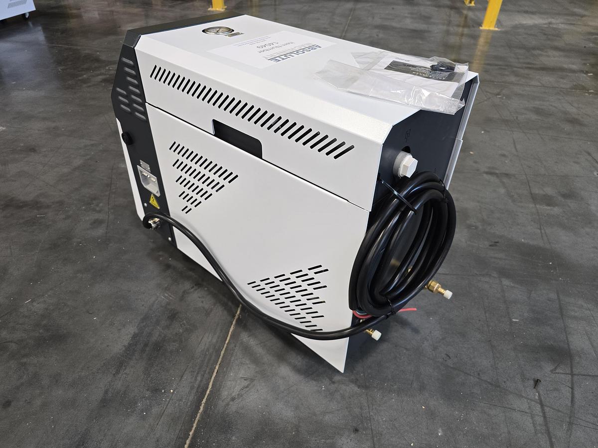 2.5 HP Shini Temperature Controller STM-1220W 460v (2026)