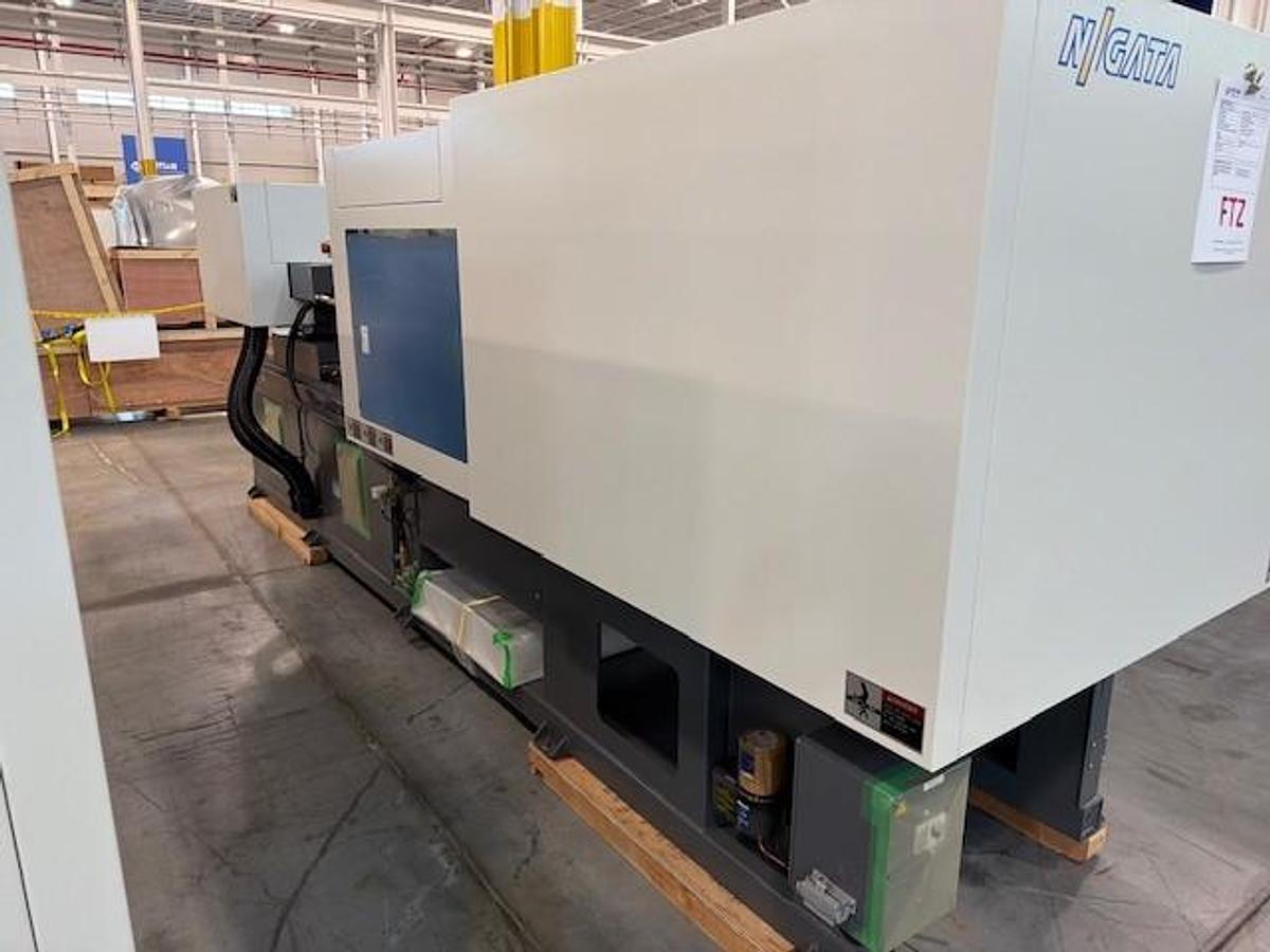 2025 Niigata MD150S8000