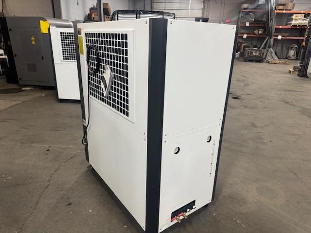 4.1 Ton Shini Air-Cooled Chiller 460V