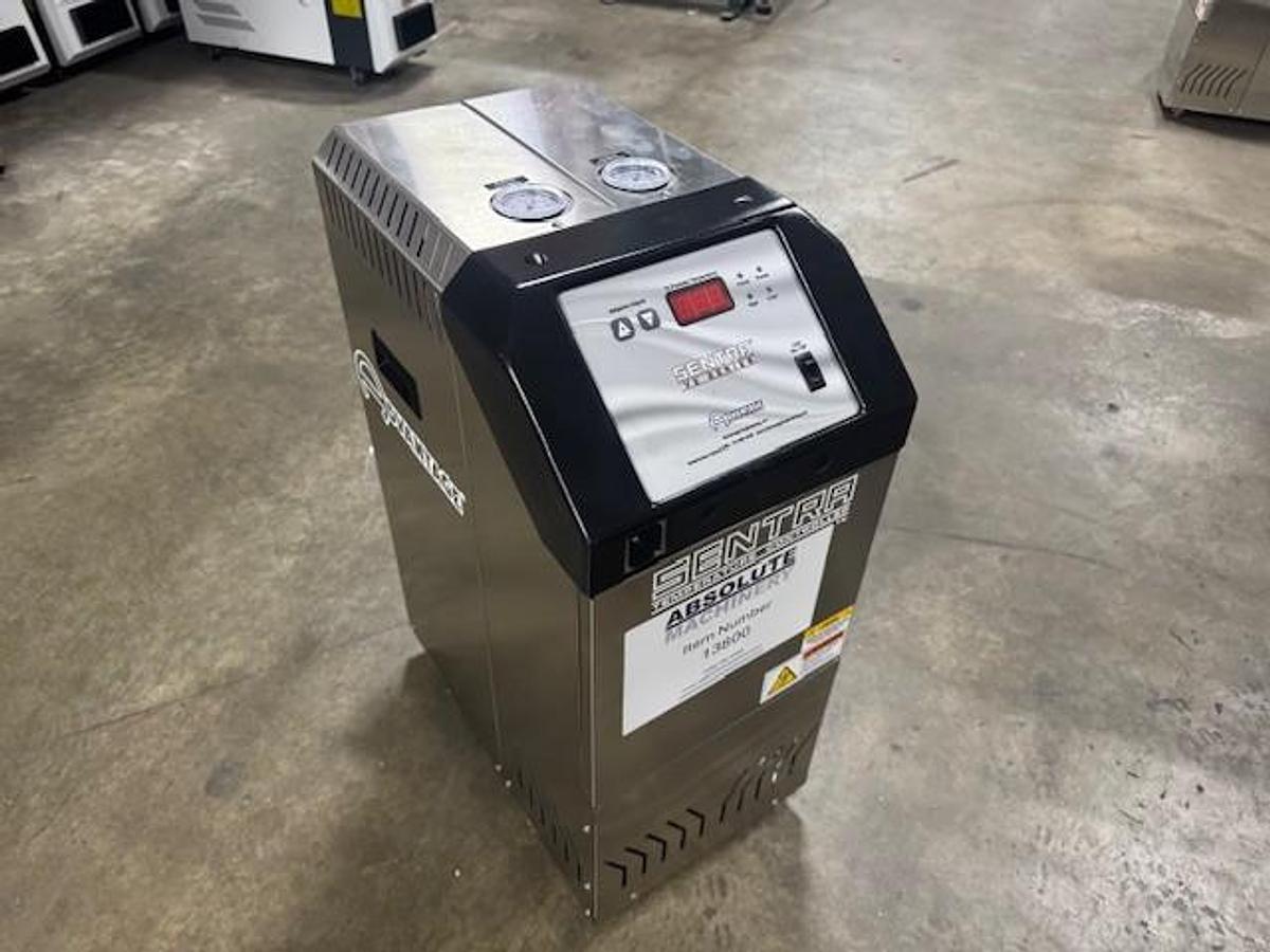 Advantage/Sentra 3/4 hp Temperature Controller SRV-1035 (2025)