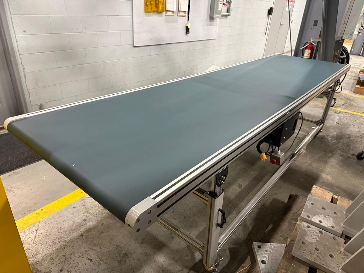 Used AMC Conveyor L12' W36"