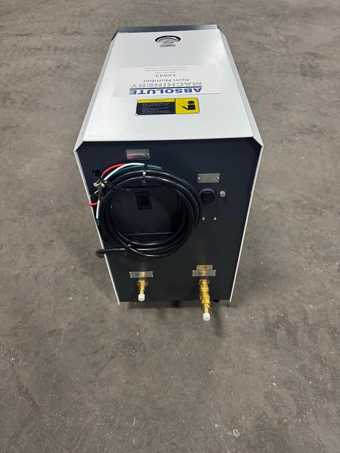 1 HP Shini Temperature Controller STM-910W 460V (2026)