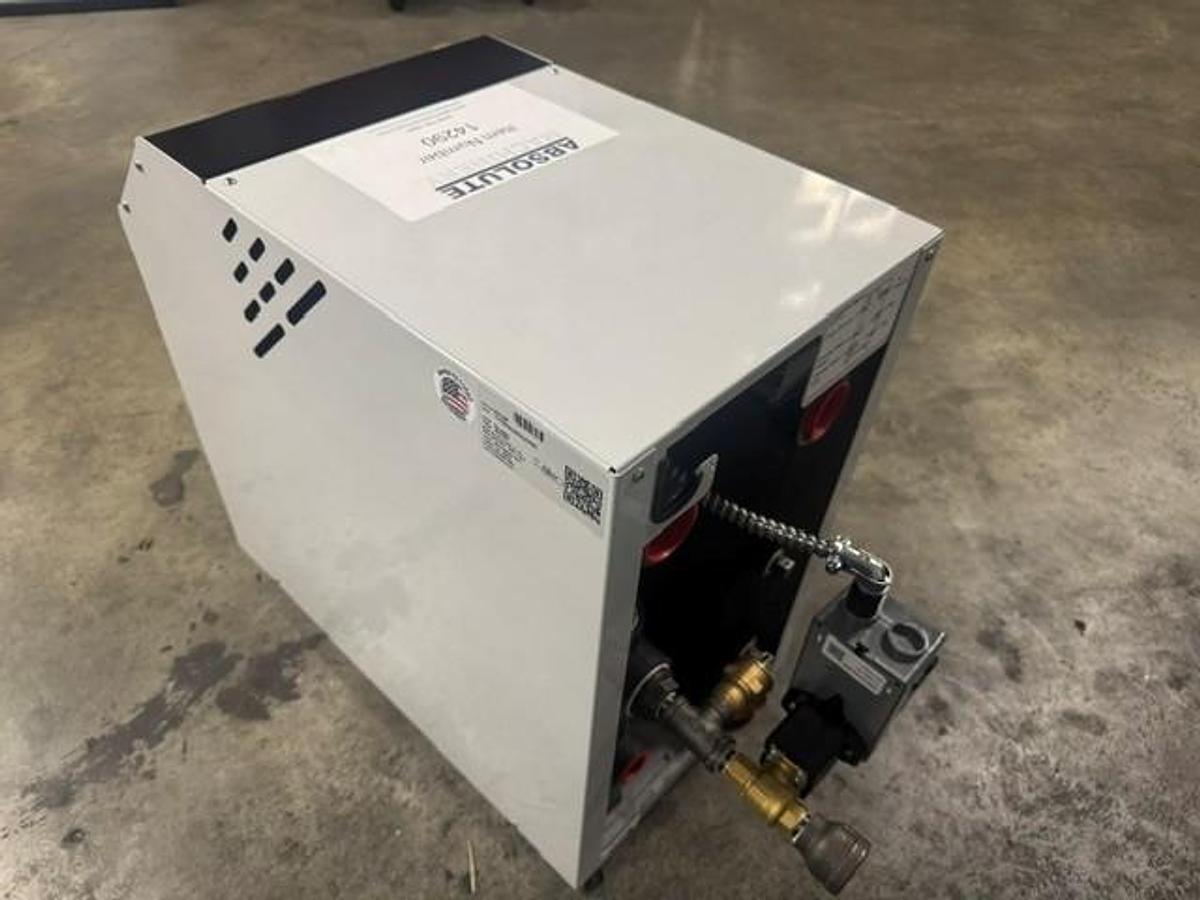 1 HP Conair TW-E1 Series Temperature Controller 460v (2026)