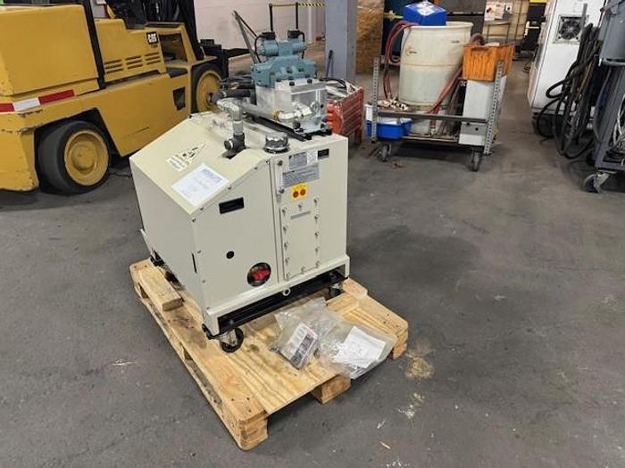 Used Not Ready - Daikin Servo Hydraulic Super Unit