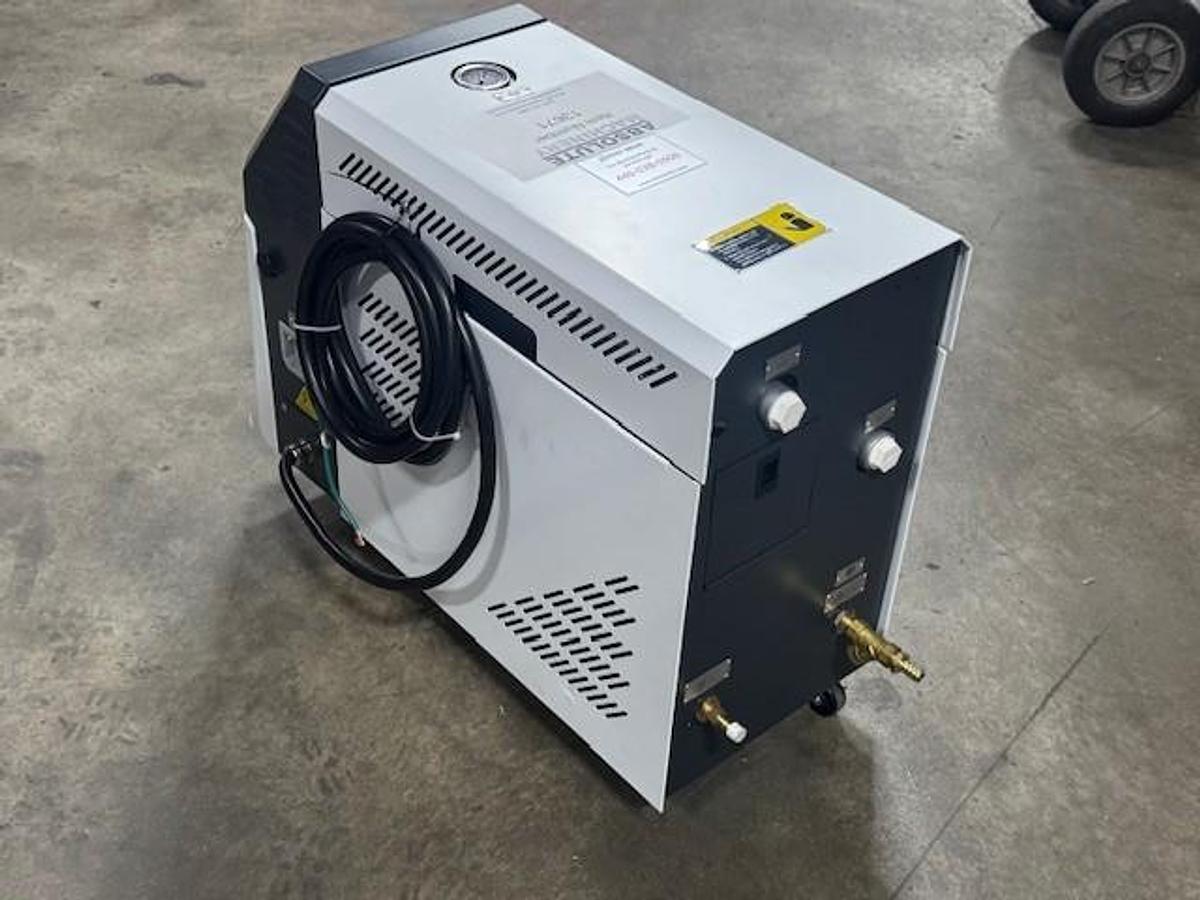 2.5 HP Shini Water Temperature Control Unit 460V