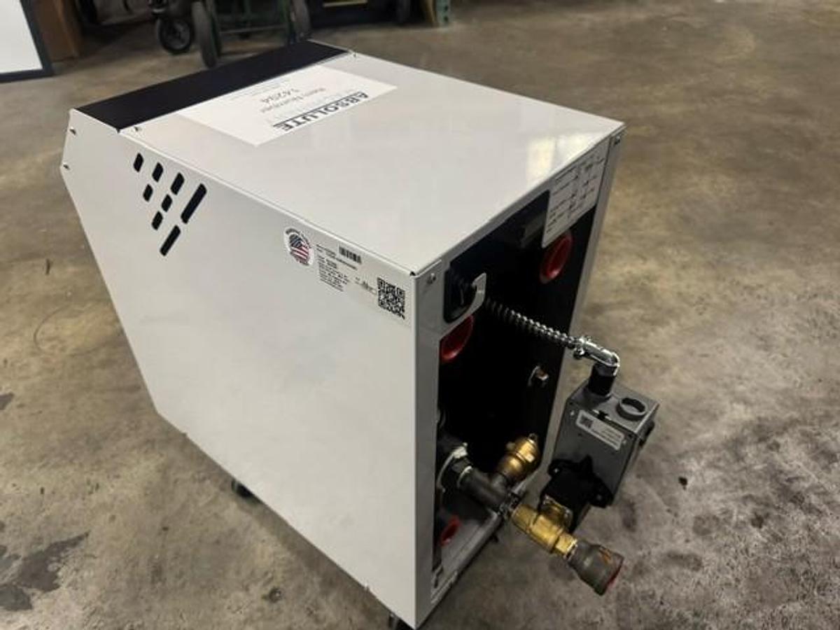 3 HP Conair TW-E3 Series Temperature Controller 460v (2026)